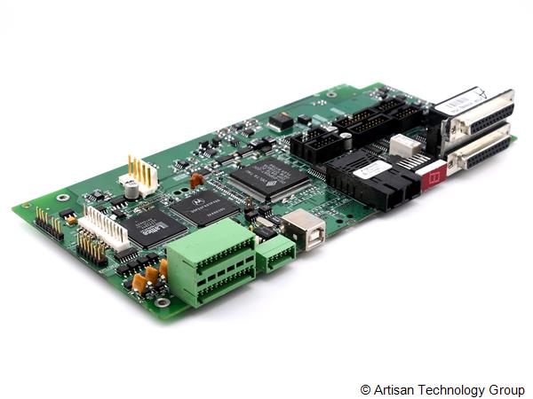 Delta Tau 603542-109 Geo MACRO Drive Input Board for the Geo MACRO Drive
