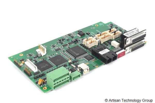 Delta Tau 603542-10E Geo MACRO Drive Input Board for the Geo MACRO Drive