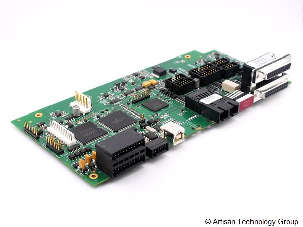 Delta Tau 603542-111 Geo MACRO Drive Input Board for the Geo MACRO Drive
