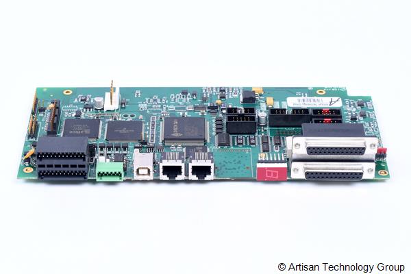 Delta Tau 603542-55E Geo MACRO Drive Input Board for the Geo MACRO Drive