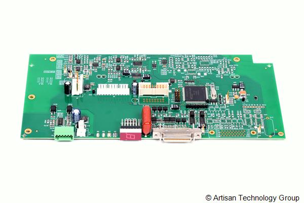 Delta Tau 603543-107 Single Axis Geo Drive PWM Controller