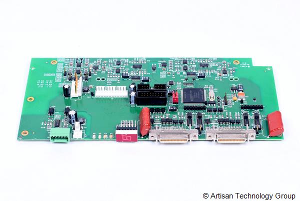 Delta Tau 603543-107 Dual Axis Geo Drive PWM Controller