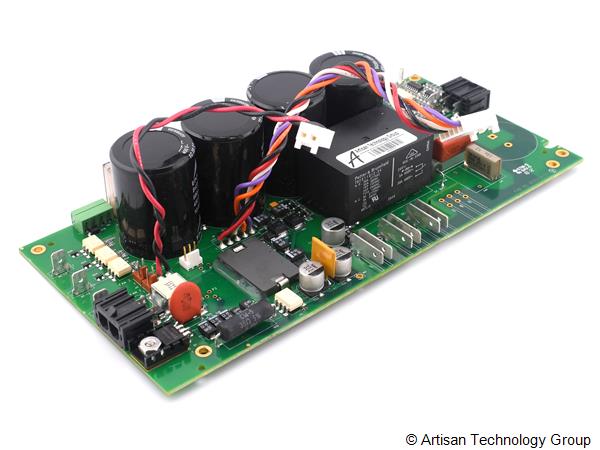 Delta Tau 603544-10A GEO Drive Power Supply Module