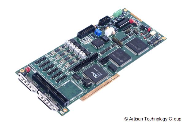 Delta Tau 603609-103 PC Servo Card