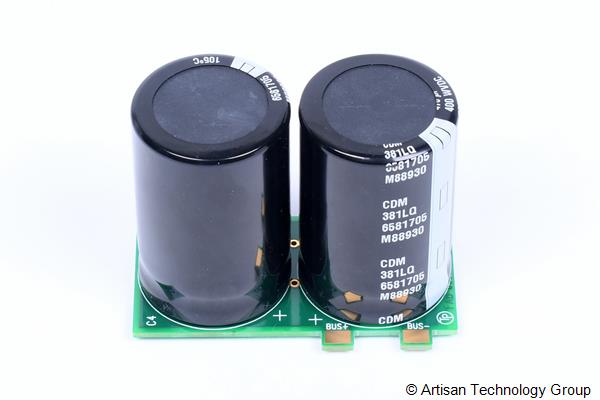 Delta Tau 603750-100 DAD3U Bus Capacitor Assembly