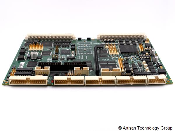 Delta Tau 603753-101 PMAC VME Multi-Axis Machine Controller