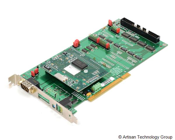 Delta Tau ACC-74 OPT-3 DeviceNet Master PMAC Fieldbus Gateway