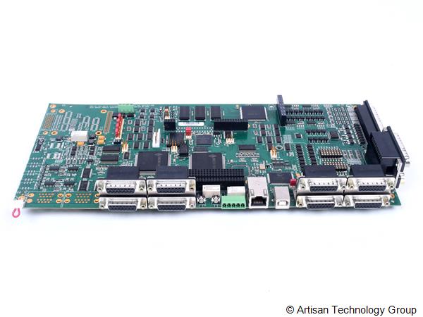 Delta Tau 603793-10B Geo Brick PMAC2 Controller