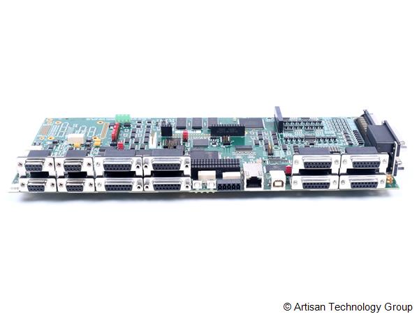 Delta Tau 603793-10E Geo Brick PMAC2 Controller