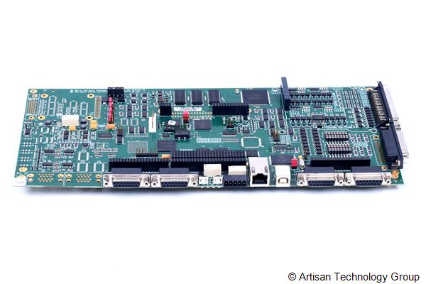 OMRON 603793-112 Geo Brick PMAC2 Controller
