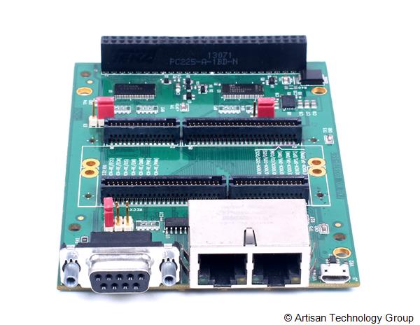 OMRON / Delta Tau 603879-101 GEO Brick Auxiliary Interface Fieldbus Expansion Board