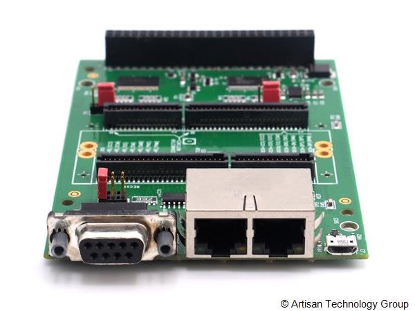 Delta Tau 603879-102 GEO Brick Auxiliary Interface Fieldbus Expansion Board