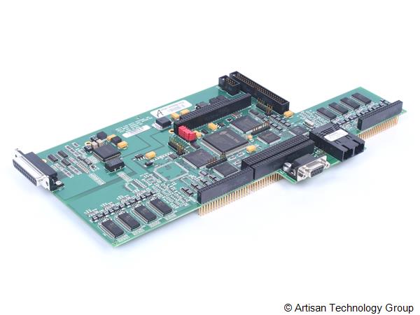 OMRON 603910-101 GEO Brick Auxiliary Interface Board
