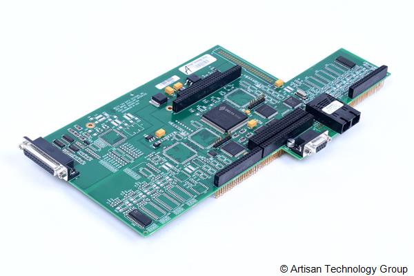 OMRON 603910-104 GEO Brick Auxiliary Interface Board