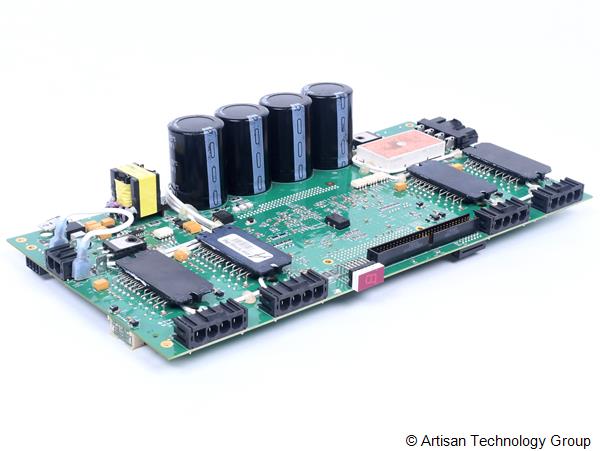 Delta Tau 603967-101 Geo Brick Drive Amplifier Board