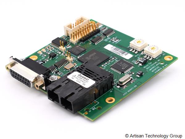 Delta Tau 603977-100 uMACRO / Nisso Interface Card