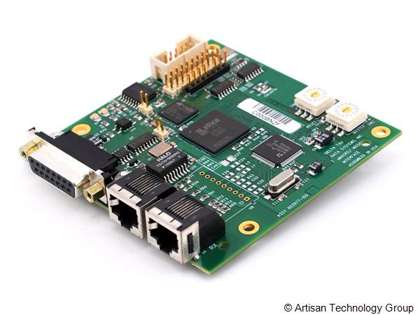 Delta Tau 603977-100 uMACRO / Nisso Interface Card