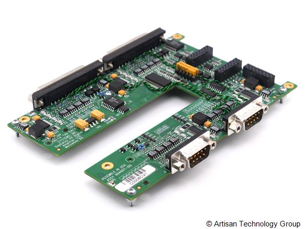 Delta Tau 604007-100 DspGate3 HV Digital Amplifier I/O Mezzanine Board for ACC-24E3