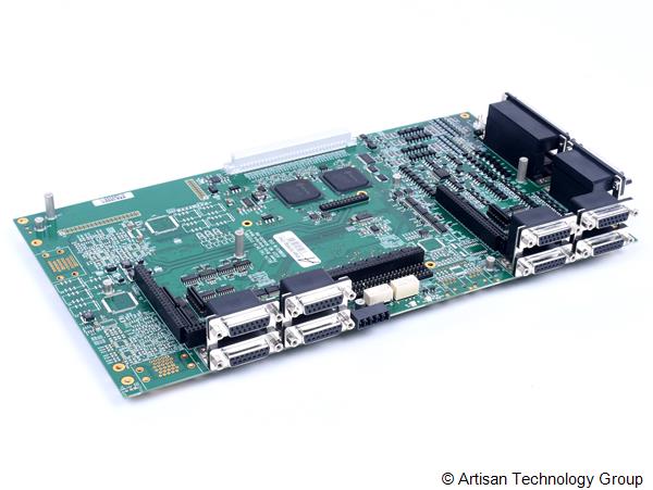 Delta Tau 604030-106 Power Brick AC Servo Drive Interface Board