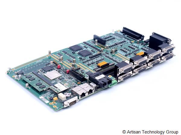 Delta Tau 604040-100 Power Brick AC Servo Drive Interface Board