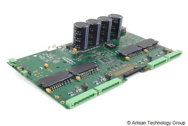 Delta Tau 604043-102 Power Brick AC Amplifier Board
