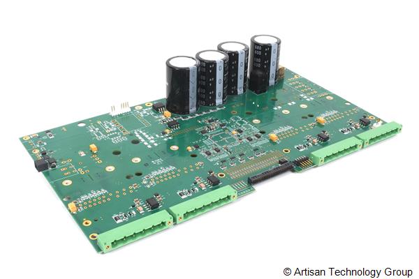 Delta Tau 604043-106 Power Brick AC Amplifier Board