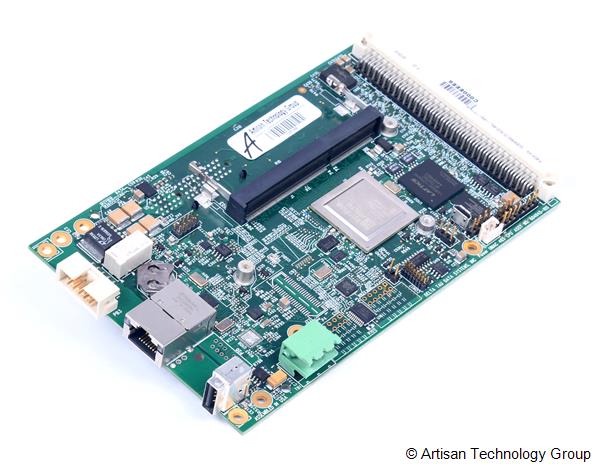 Delta Tau 604045-105 Power UMAC 465 CPU Card