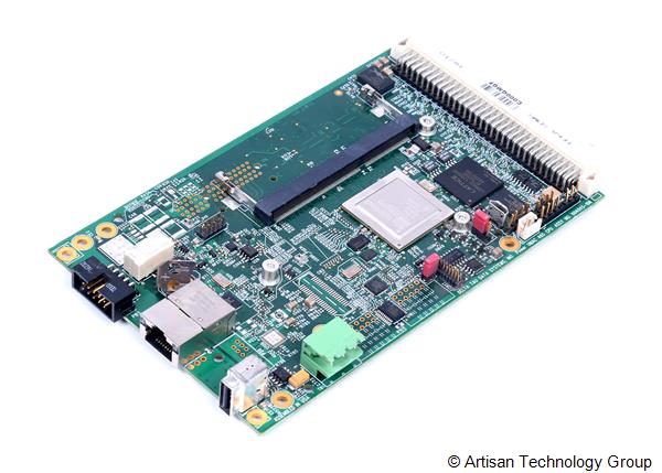 Delta Tau 604045-106 Power UMAC 465 CPU Card