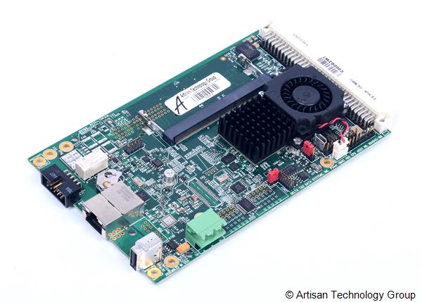 Delta Tau 604045-106 Power UMAC 465 CPU Card
