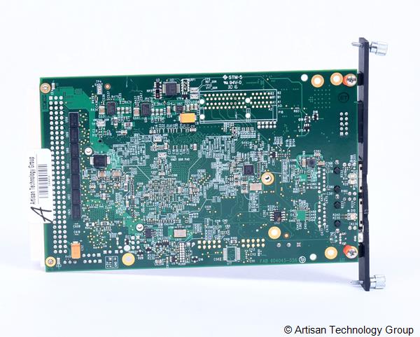 Scheda CPU Delta Tau CPCI UMAC 465 – 604055-101 Con 2GB DDR3 RAM (Usato, USA) - Foto 3