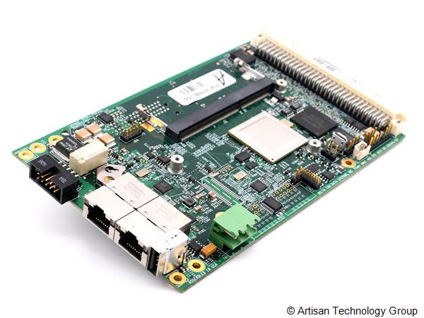 Delta Tau 604045-107 Power UMAC 465 CPU Card