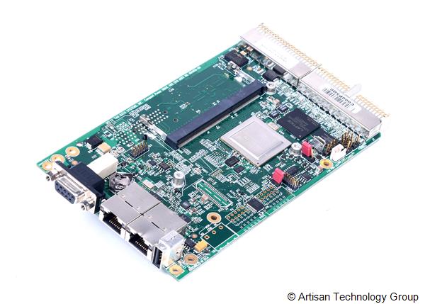 Delta Tau 604055-101 Power UMAC 465 CPU Card