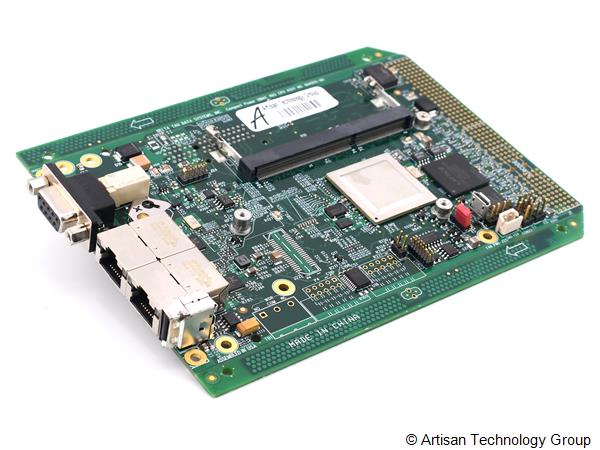 Delta Tau 604055-101 Power UMAC 465 CPU Card