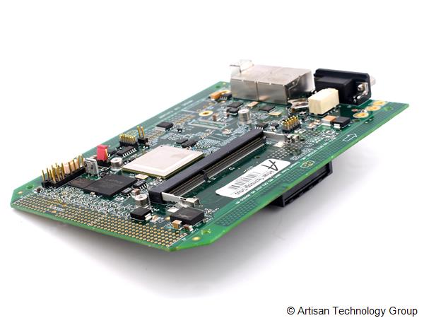 Scheda CPU Delta Tau CPCI UMAC 465 – 604055-101 Con 2GB DDR3 RAM (Usato, USA) - Foto 1