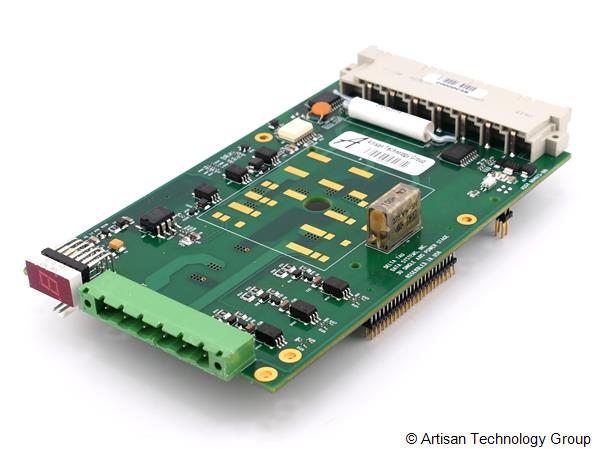 Delta Tau 604073-100 3U Single-Axis Power Stage