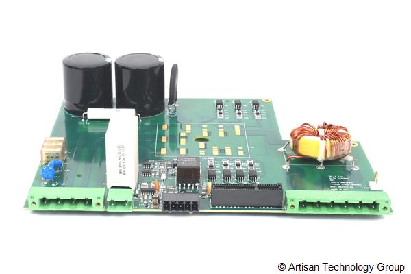 Delta Tau 604076-101 G3 Amplifier Power Stage