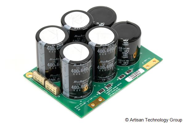 604107 604107-100 Delta Tau (G3 Ultra Amplifier Power Stage) | ArtisanTG™