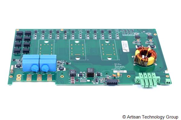 Delta Tau 604107-100 G3 Ultra Amplifier Power Stage