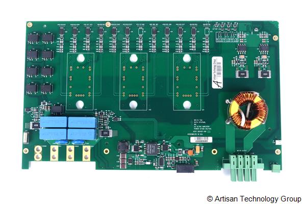 604107 604107-100 OMRON (G3 Ultra Amplifier Power Stage) | ArtisanTG™