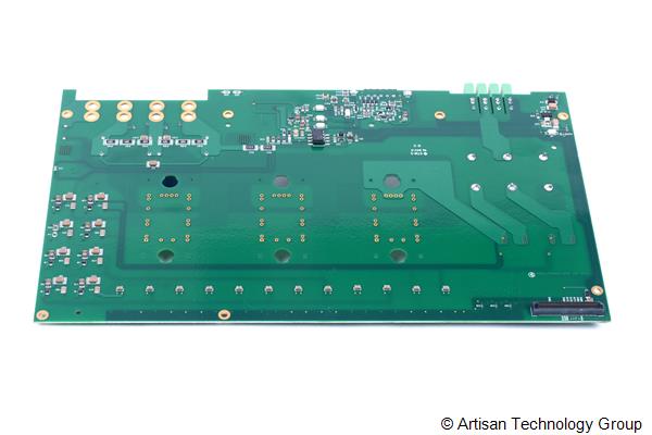604107 604107-100 OMRON (G3 Ultra Amplifier Power Stage) | ArtisanTG™