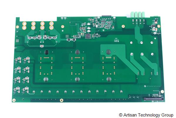 604107 604107-100 OMRON (G3 Ultra Amplifier Power Stage) | ArtisanTG™