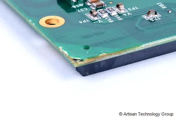 604107 604107-100 OMRON (G3 Ultra Amplifier Power Stage) | ArtisanTG™