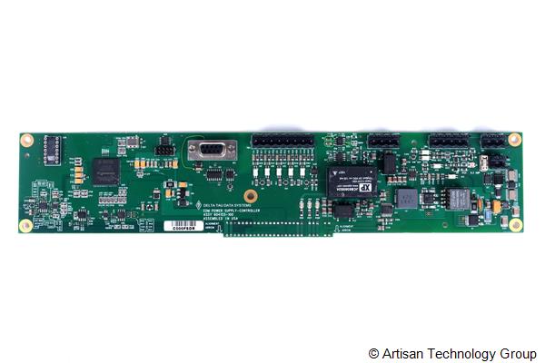 OMRON / Delta Tau 604155-100 EDM Power Supply-Controller