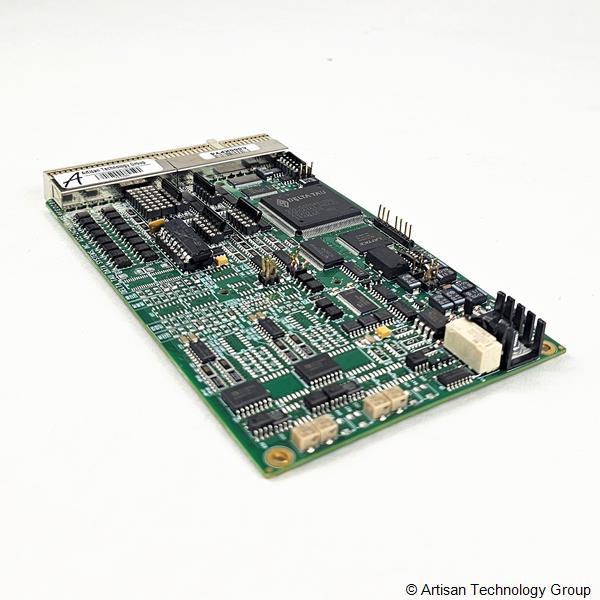 OMRON ACC-24C2A 4-Axis Analog Interface