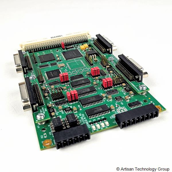 Delta Tau ACC-51E UMAC 4096 Interpolator Accessory Card