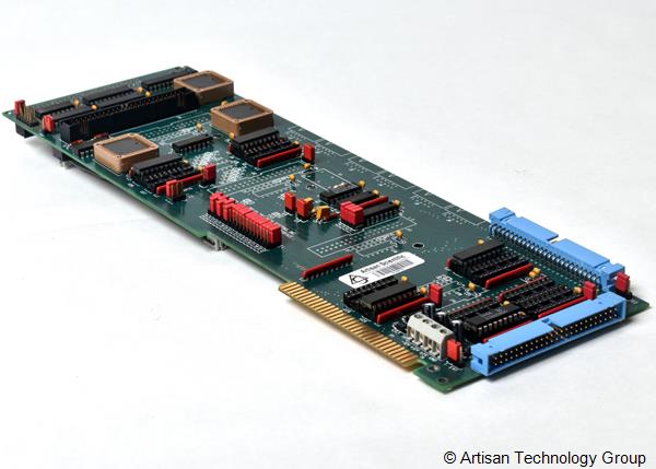 Delta Tau ACC14-D / ACC-14D PMAC I/O Expansion Board