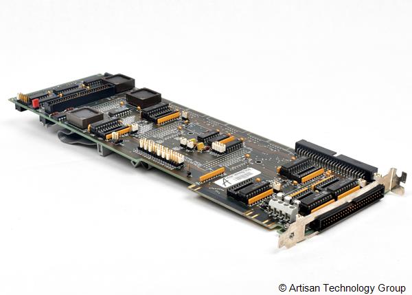 Delta Tau ACC14-D / ACC-14D PMAC I/O Expansion Board