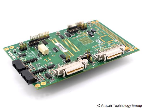 Delta Tau ACC24E2 UMAC Turbo 2-Axis Direct PWM Digital Board