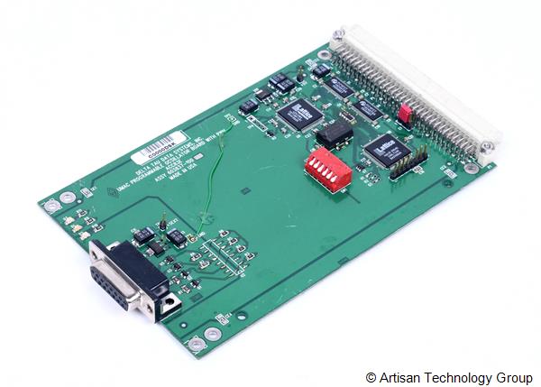 Delta Tau ACC83E UMAC Programmable Oscillator Board with PWM