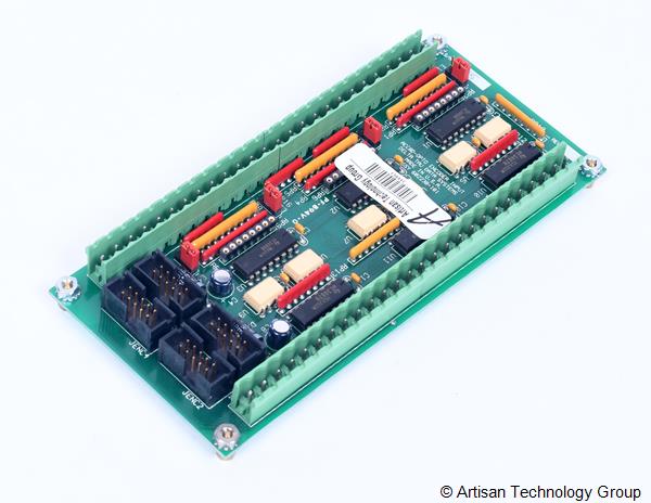 Delta Tau ACC8D-OPT0 Encoder Input Board